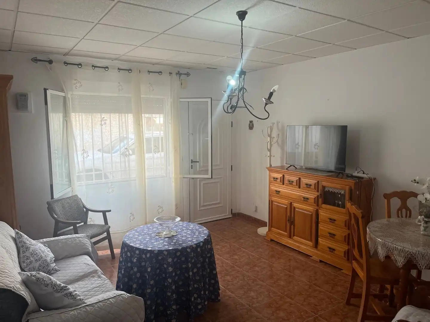 Flat for sale in NUEVA, 74, Playa de Garrucha