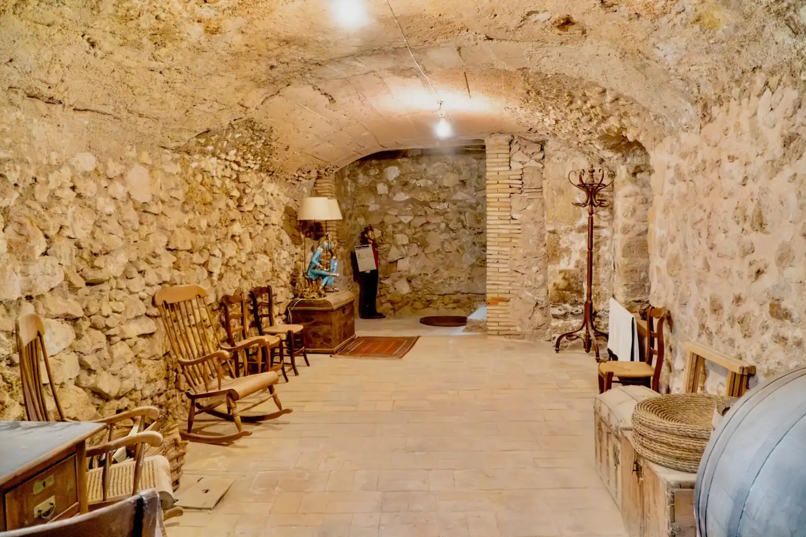 Maison avec terrasse à vendre à Calle del General Herrero, imagen 30