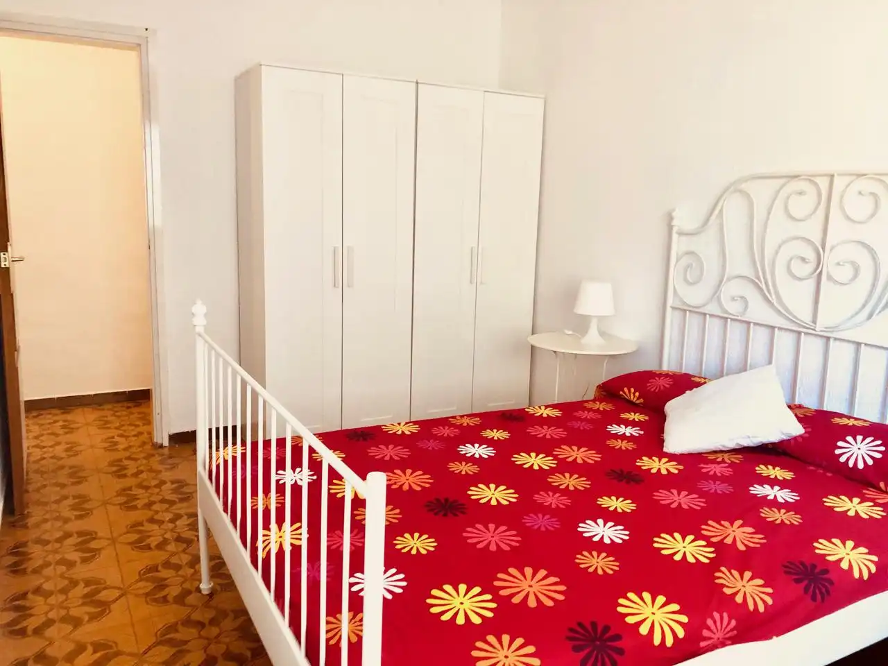 Habitación de Piso en venta en Rubí con Balcón