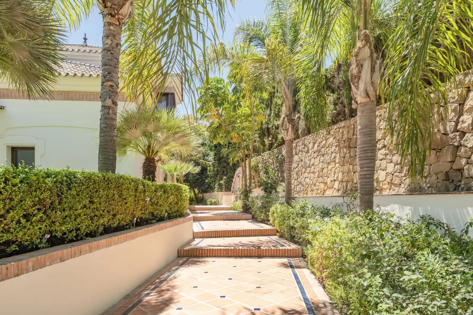 Villa avec piscine à louer à Avenida de los Girasoles 25, imagen 21