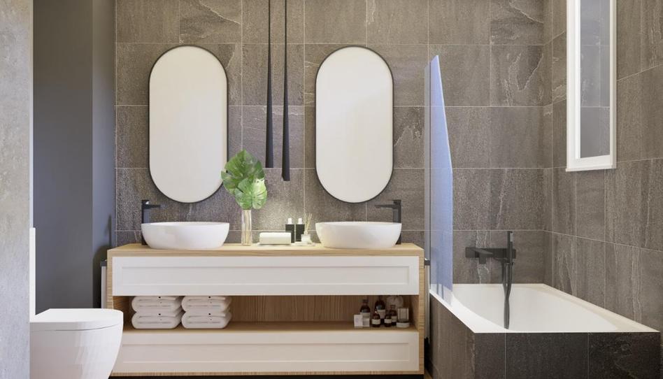 Foto 1 de Pis en venda a Carrer de L'aigüeta, Centro, Andorra