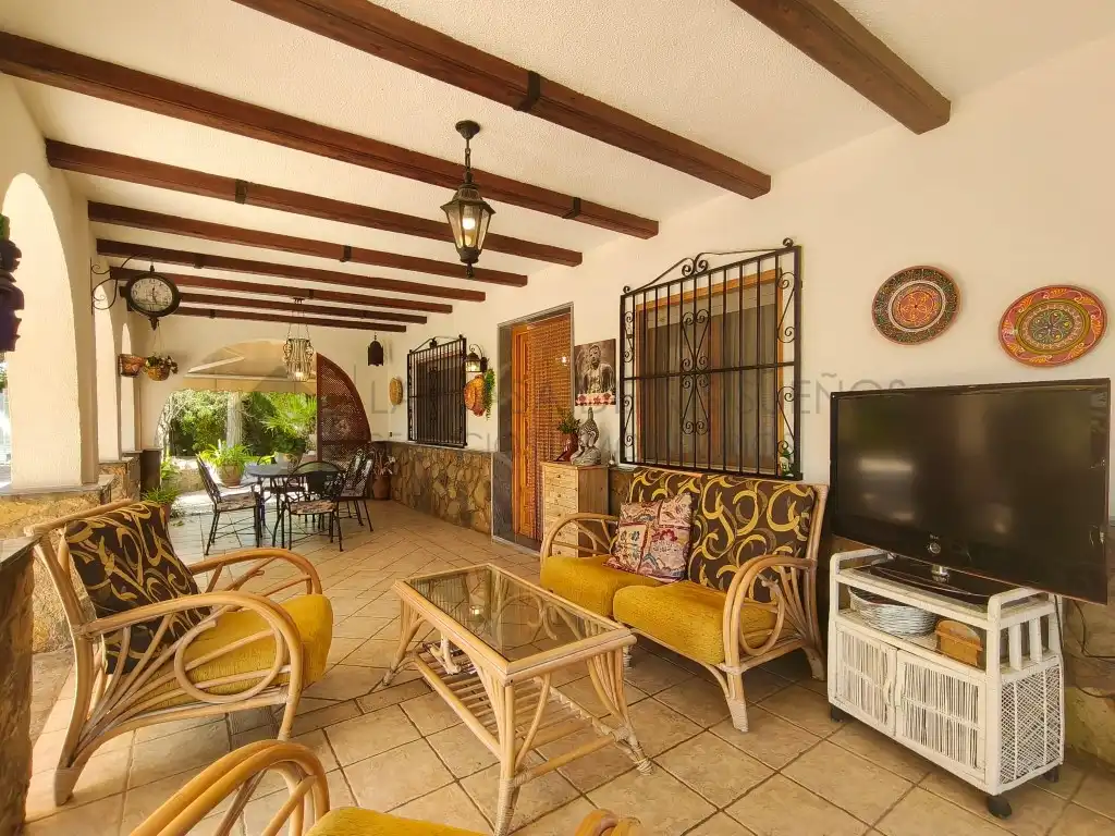 Villa zum Verkauf in Poligono Poligono 5, imagen 6