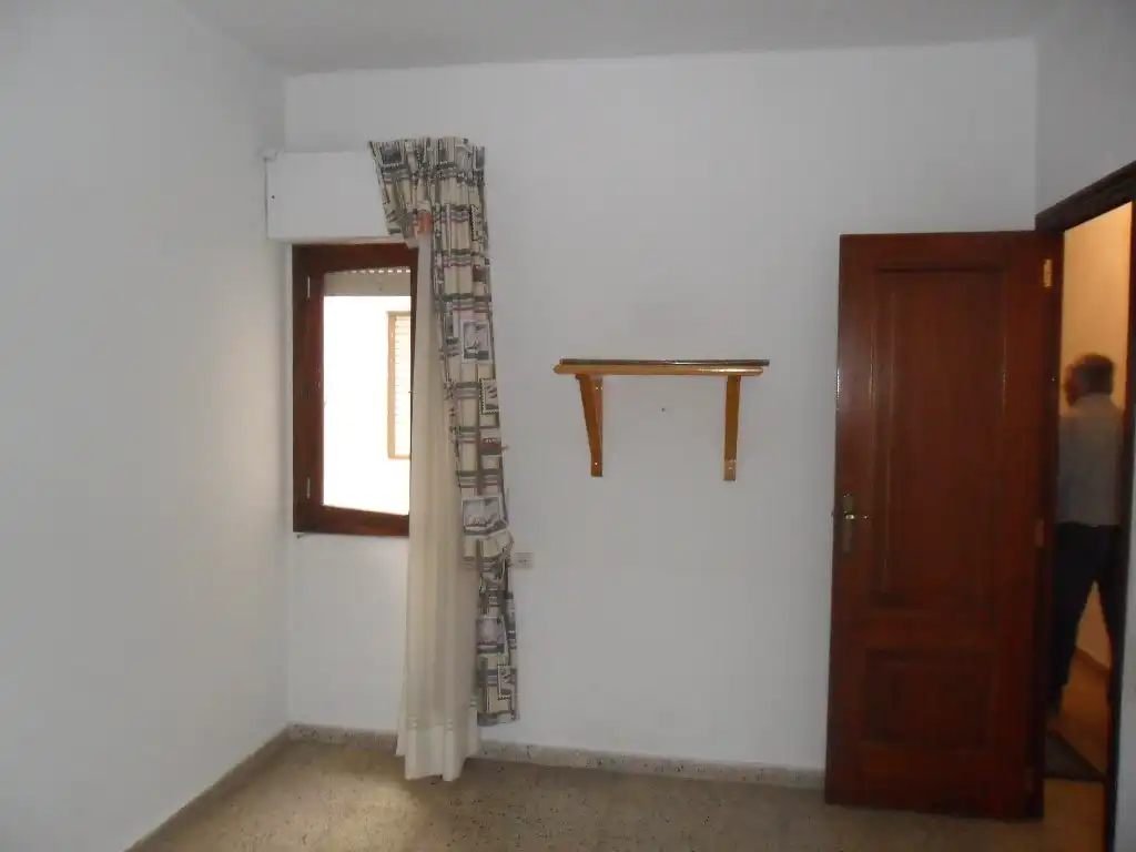 Bedroom of Flat for sale in Sueca  with Storage room and Balcony