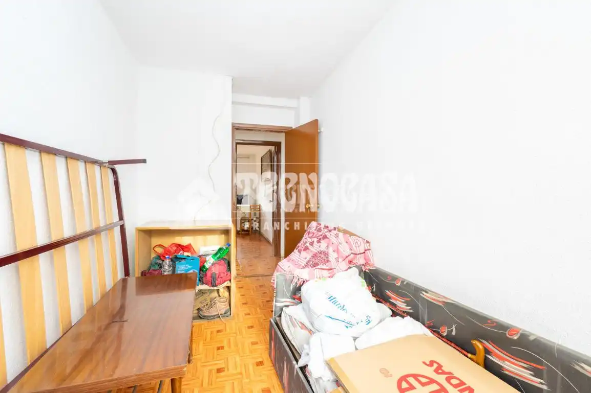 Habitación de Piso en venta en Coslada con Calefacción, Terraza y Balcón