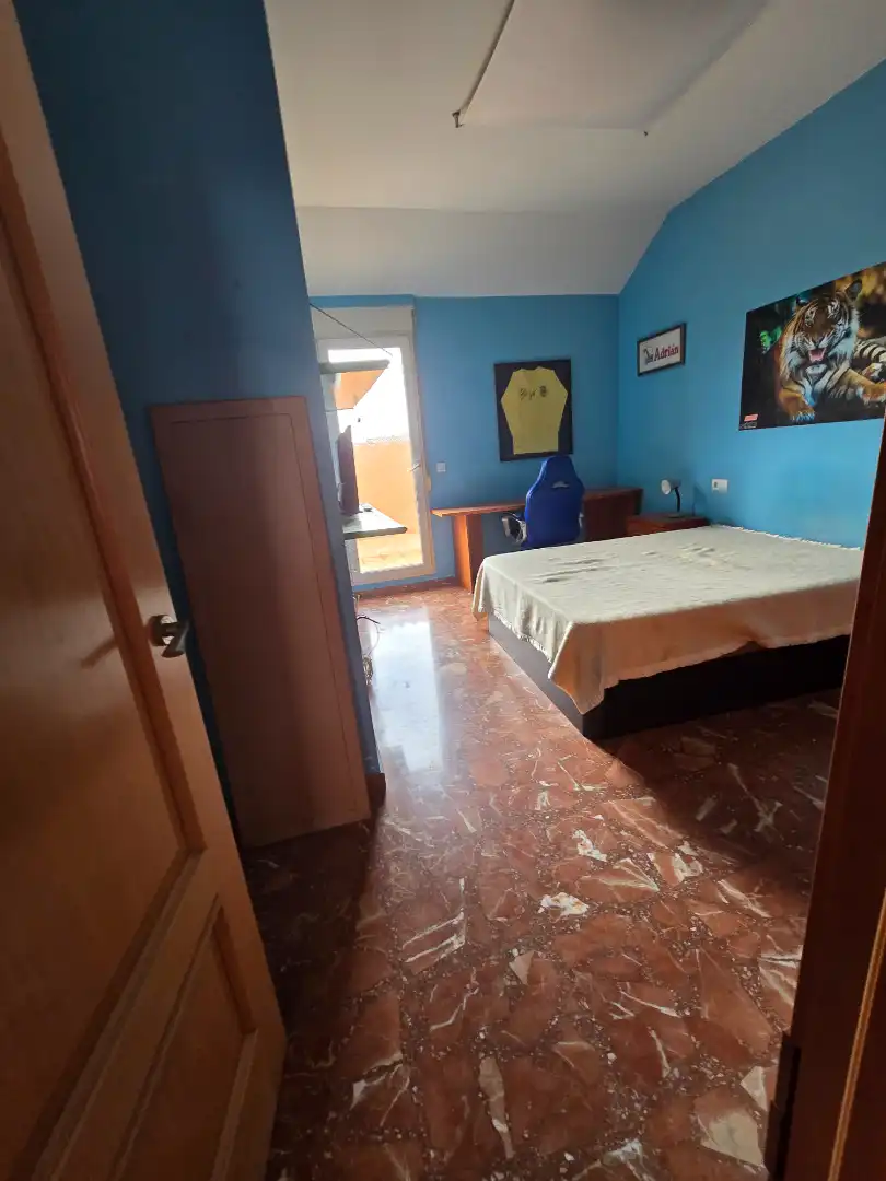Ático con terraza en venta en Cariñena - Carinyena, imagen 43