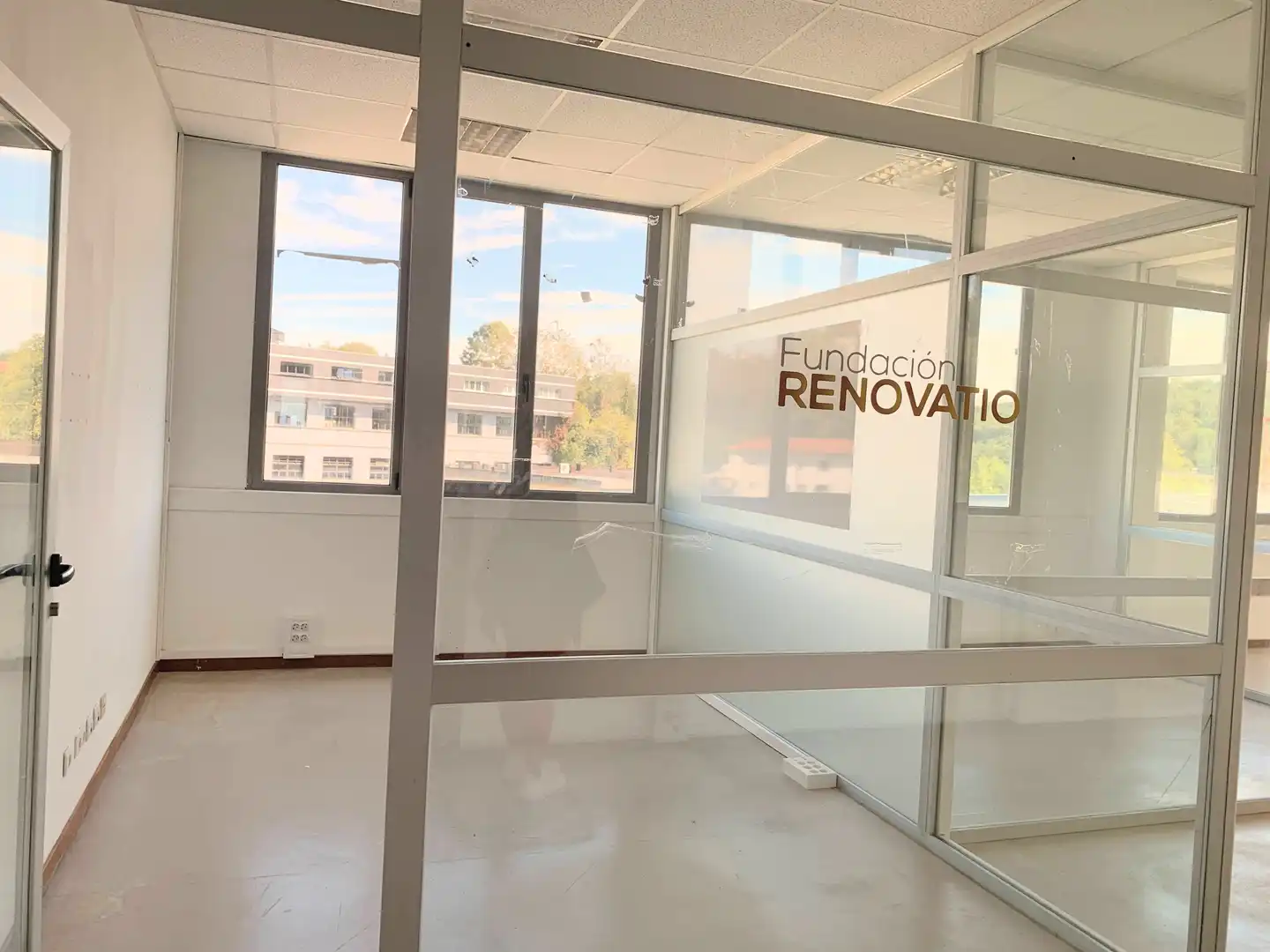 Büro mit Aufzug zur Miete in Iribar Kalea, imagen 4