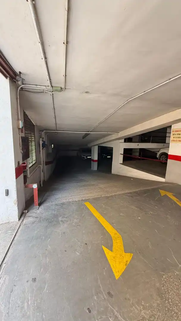 Aparcament en venda a Calle VILLAMARTIN, imagen 7
