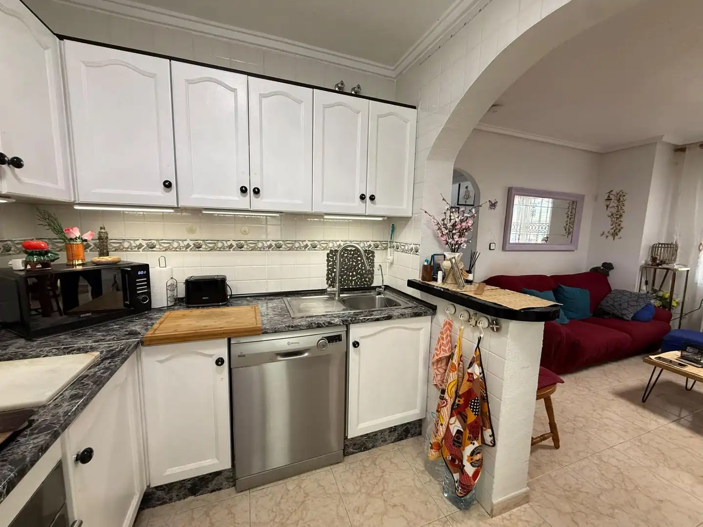 Casa pareada con terraza en venta en Calle Calle Trepadora, imagen 14