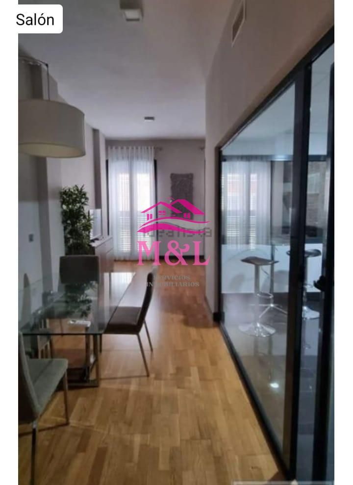 Apartment to rent in Centro