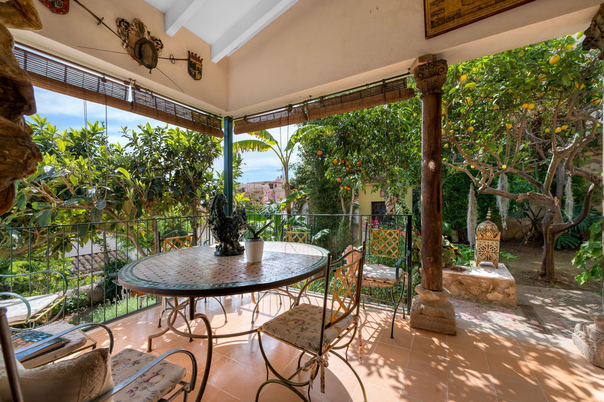 Casa o chalet en venta en El Terreno