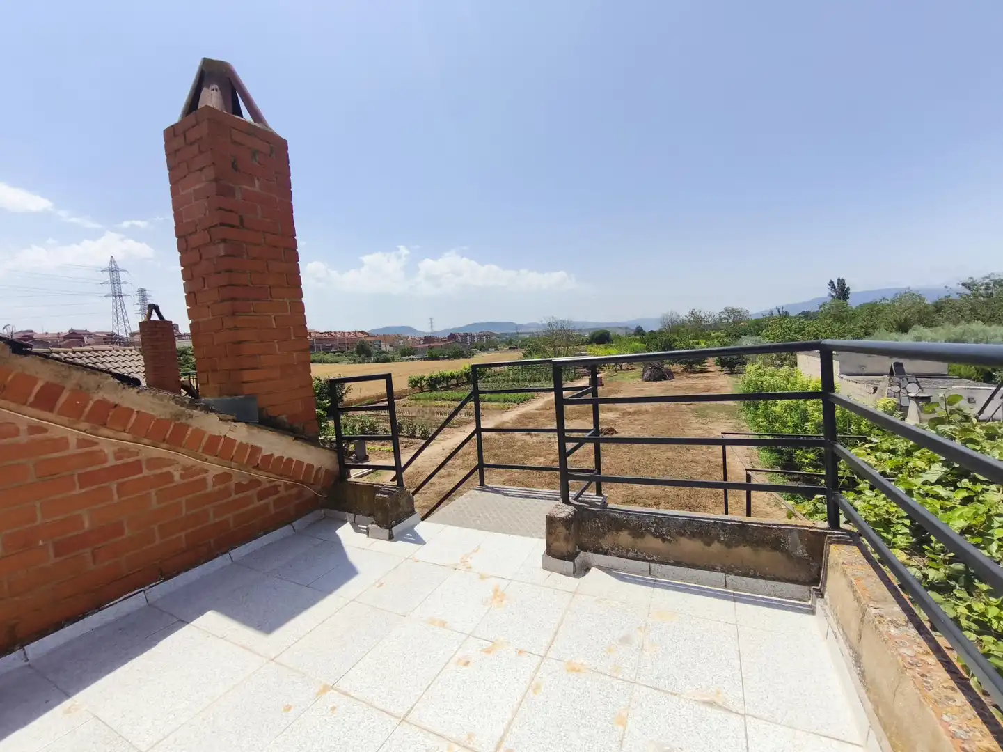Casa o chalet en venta en Villamediana de Iregua