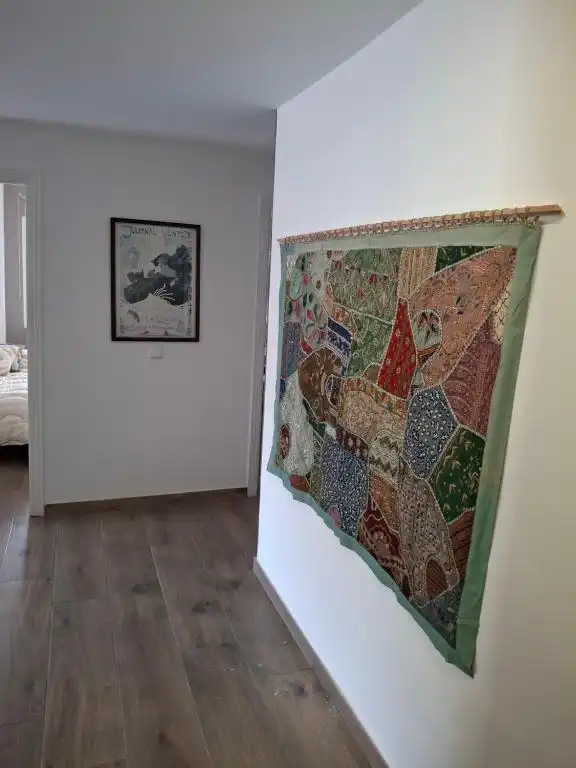 Flat with lift for sale in El Faro, imagen 40
