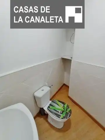 Bathroom of Commercial properties for sale in Mislata