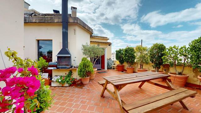 Ático en Venta en Calle de Niceto Alcalá Zamora en El Fortí