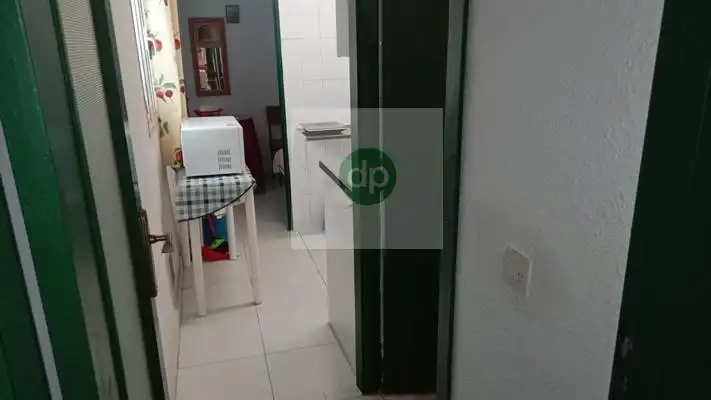 Wohnung zum Verkauf in Badajoz mit Terrasse und Abstellraum