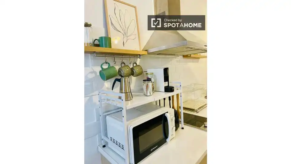 Flat to rent in Centro, imagen 4