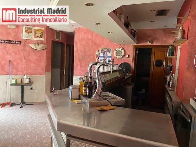 Premises for sale in Arganda del Rey