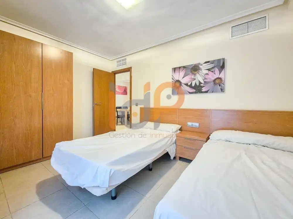 Appartamento con piscina in vendita a Puerto Rey, imagen 11