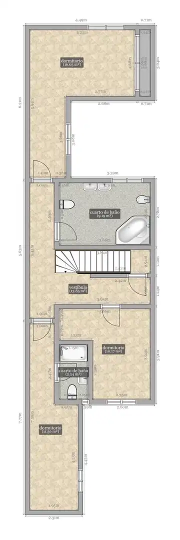 Casa o chalet en venta en Sevilla con Aire acondicionado, Calefacción y Terraza