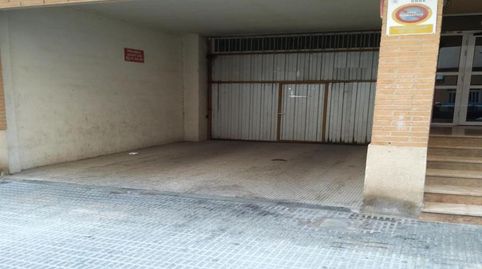 Solvia Inmobiliaria  Garaje Onda, imatge 2