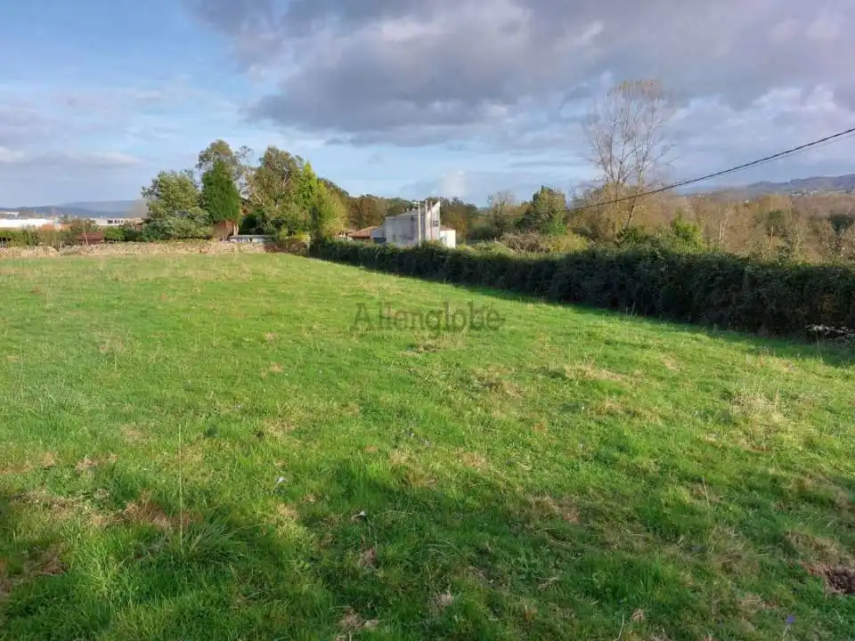 Terreno residencial en venta en Viella - Granda - Meres, imagen 6