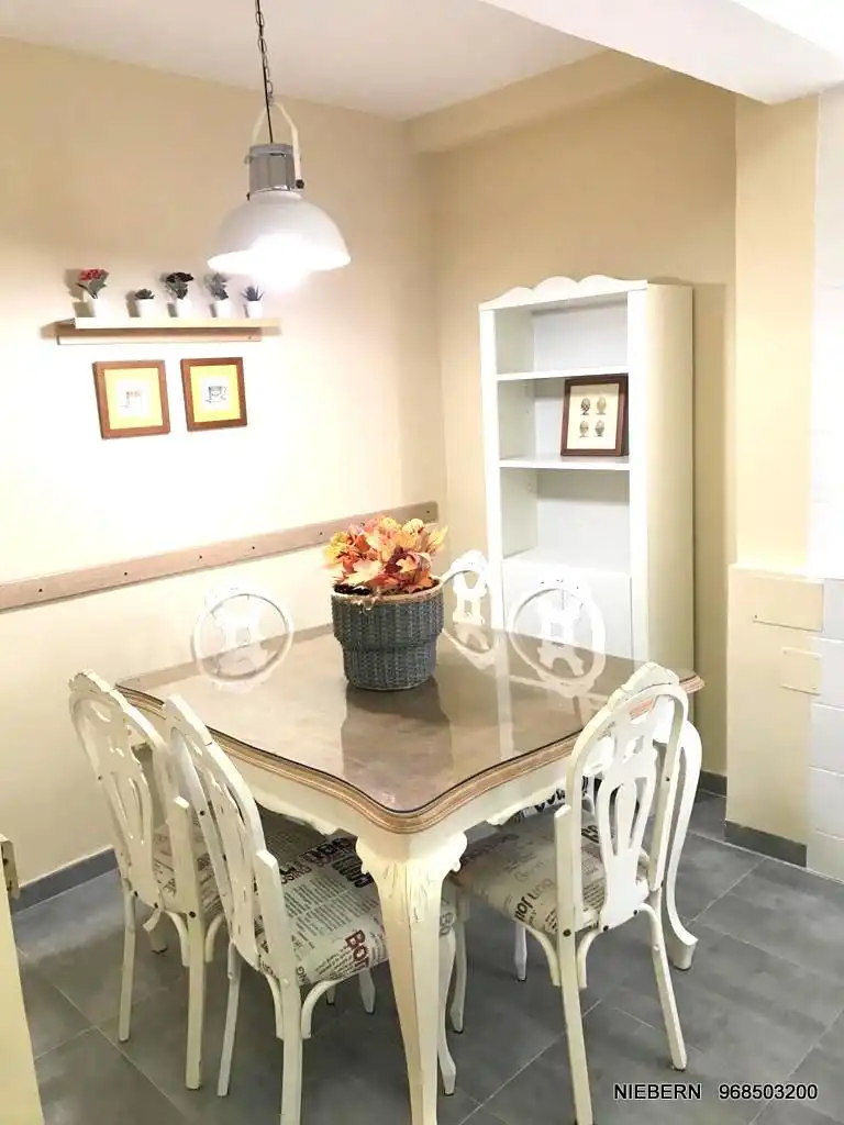 Flat with lift to rent in Calle Jiménez de la Espada, imagen 24