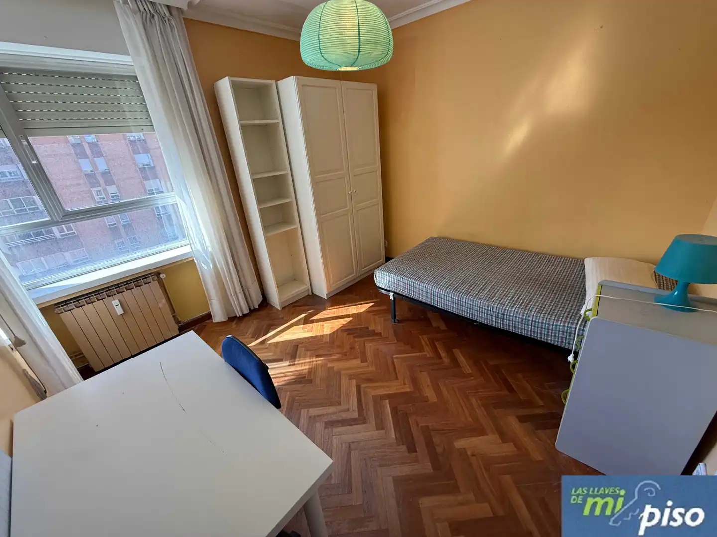 Habitación de Piso en venta en Huerta del Rey