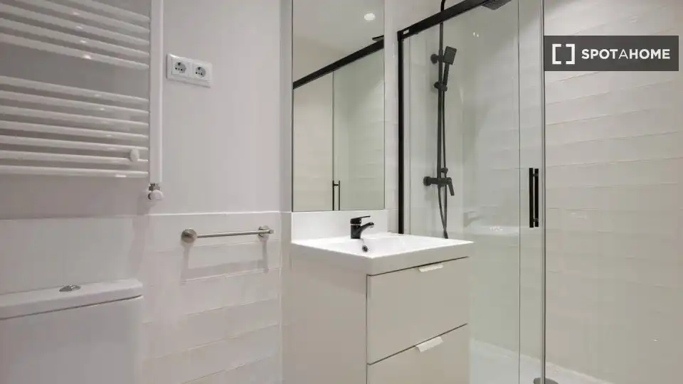 Flat for rent in Pinar del Rey