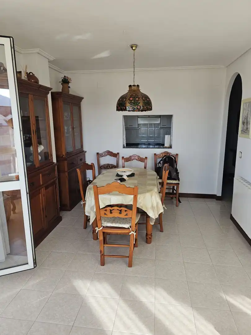 Appartement avec terrasse à vendre à Palacio, imagen 8