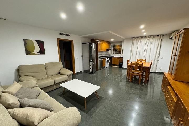 Estudi de lloguer a Xàtiva