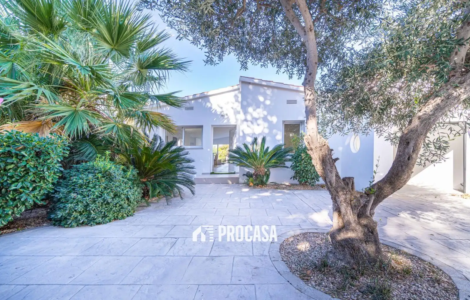 Detached house with pool for sale in Llobregat, imagen 9