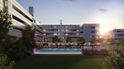 Photo 3 from new construction home in Flat for sale in   Calle Adolfo Pérez Esquivel, Parque Empresarial, Madrid