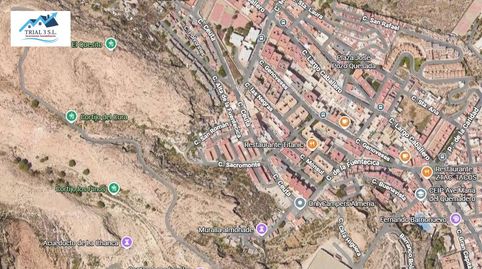 Foto 3 de Piso en venta en Calle Fuentecica Alta de la, Esperanza - Quemadero, Almería Capital