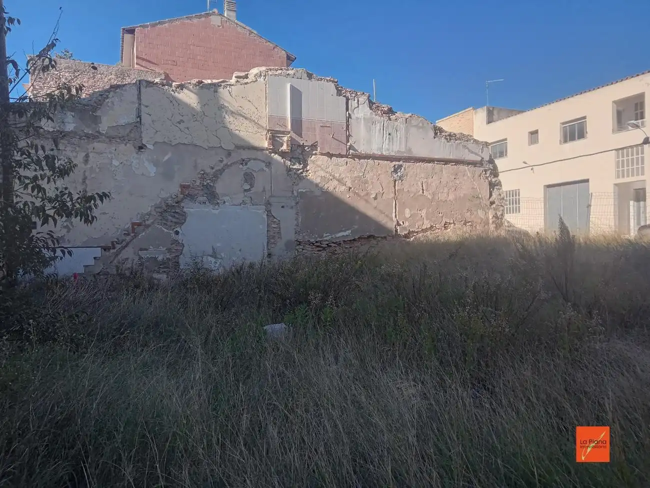 Terrenys i solars en venda a Santa Bàrbara, imagen 3