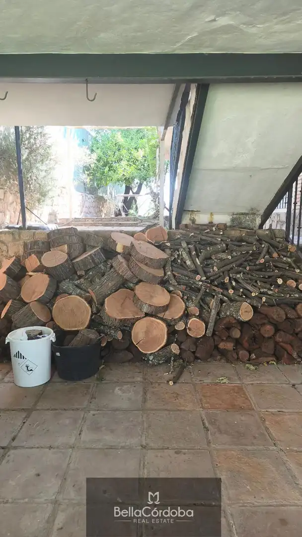 Casa o xalet en venda a El Brillante -El Naranjo - El Tablero