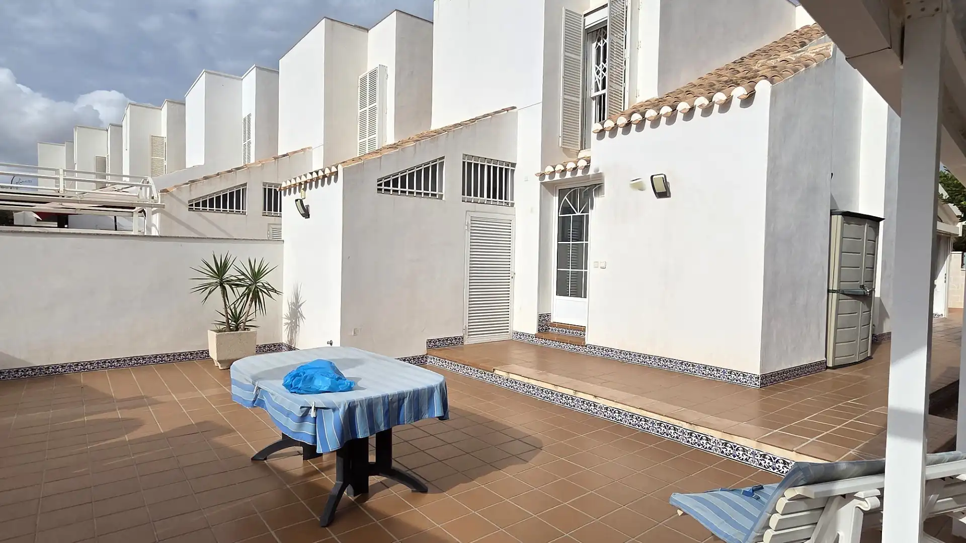 Maison mitoyenne avec piscine à vendre à Calle Miraflores 2, imagen 25