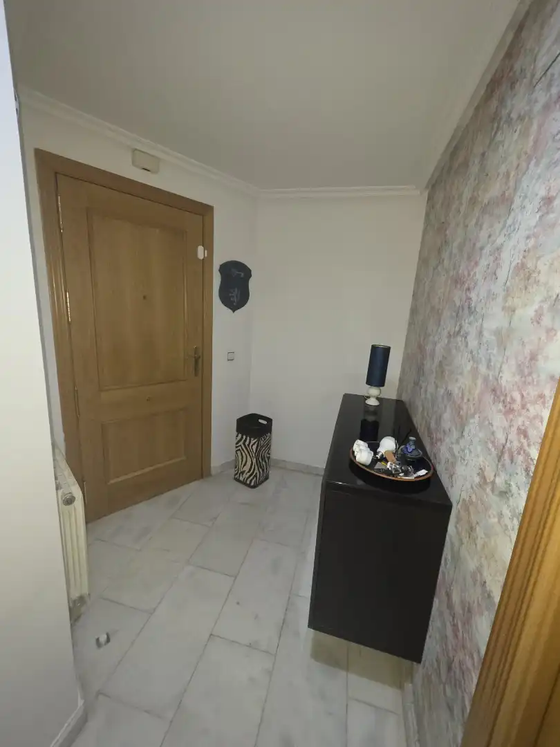 Piso con terraza en venta en Parque de la Constitución 5a, imagen 4