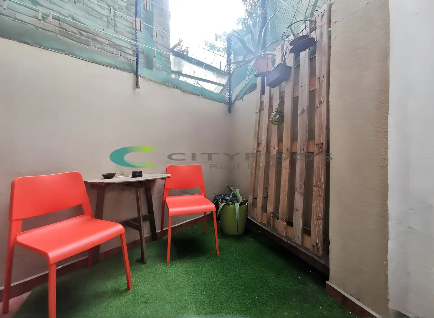 Wohnung zum Verkauf in Carrer de Pomar, imagen 7