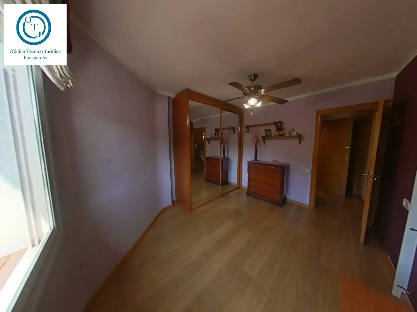 Flat for rent in Mollet del Vallès  with Air Conditioner, Heating and Parquet flooring