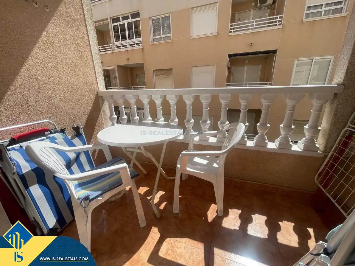 Apartament amb piscina en venda a Centro, imagen 23