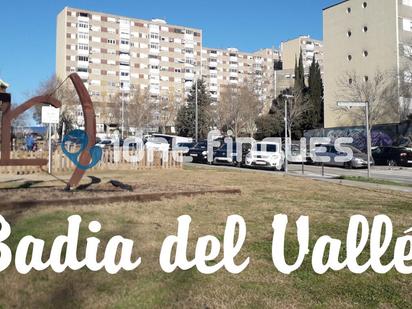 Flat for sale in Badia del Vallès  with Heating and Internet