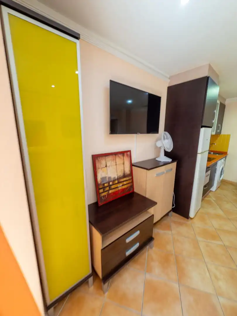 Apartament en venda en Formentera del Segura amb Aire condicionat, Terrassa i Moblat