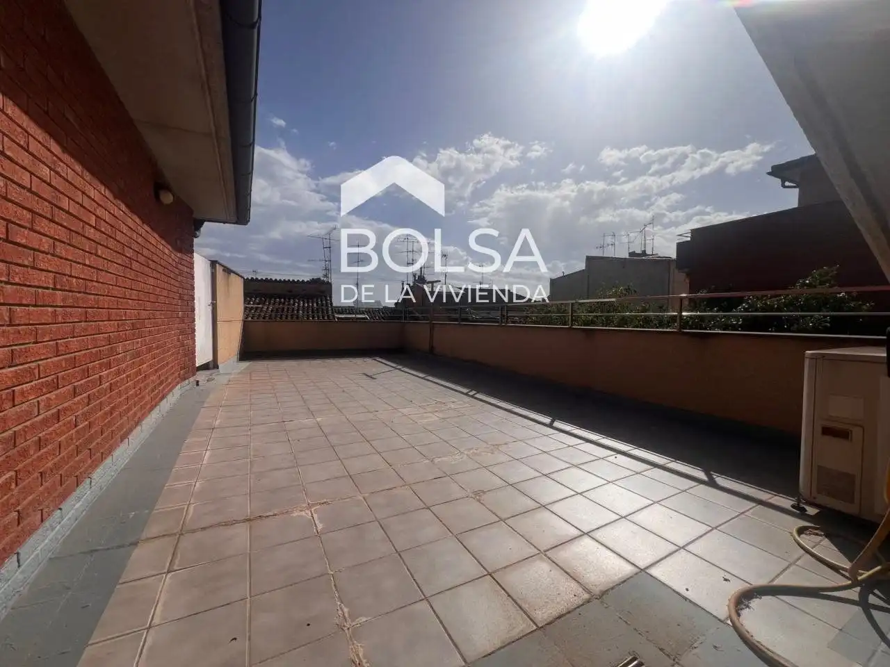Flat with lift for sale in Valldaura - Carretera de Cardona