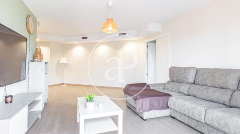 Photo 3 of Flat for sale in C/ de Conca, Arrancapins, Valencia