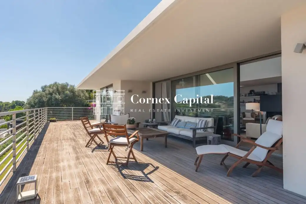 Casa con piscina in vendita a Aiguablava, imagen 32