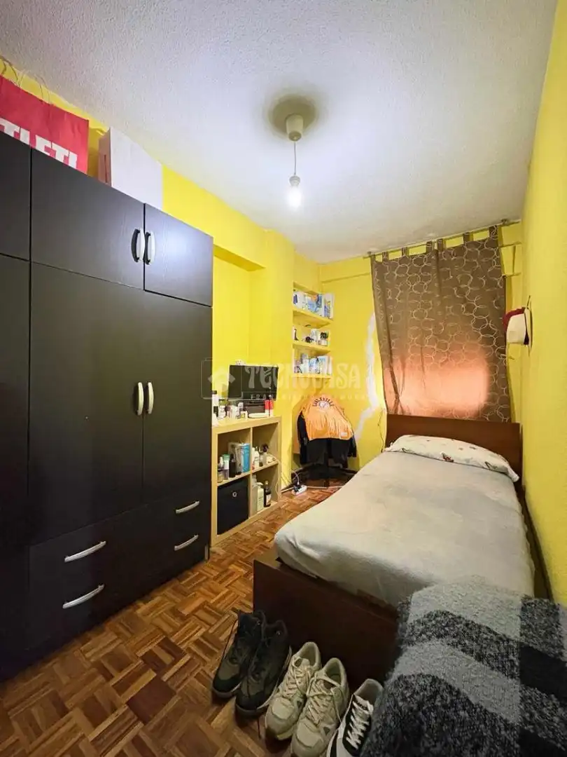 Habitación de Piso en venta en Getafe con Terraza