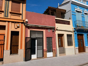 Maison à vendre à Carrer de la Barraca