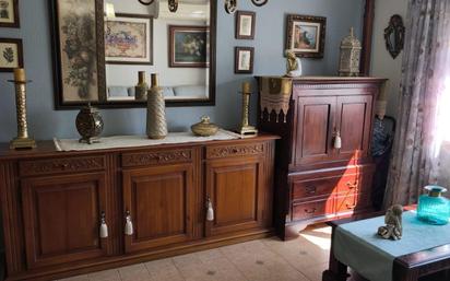 Dining room of Flat for sale in Alhaurín El Grande  with Air Conditioner
