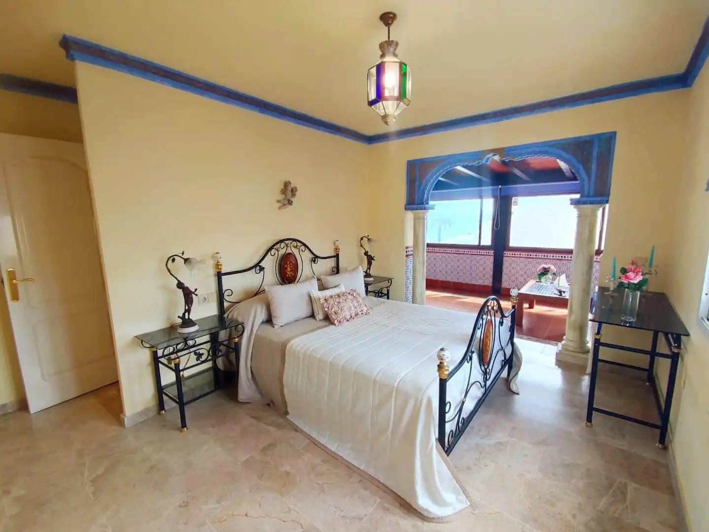 Casa amb terrassa en venda a Marina de Casares, imagen 21