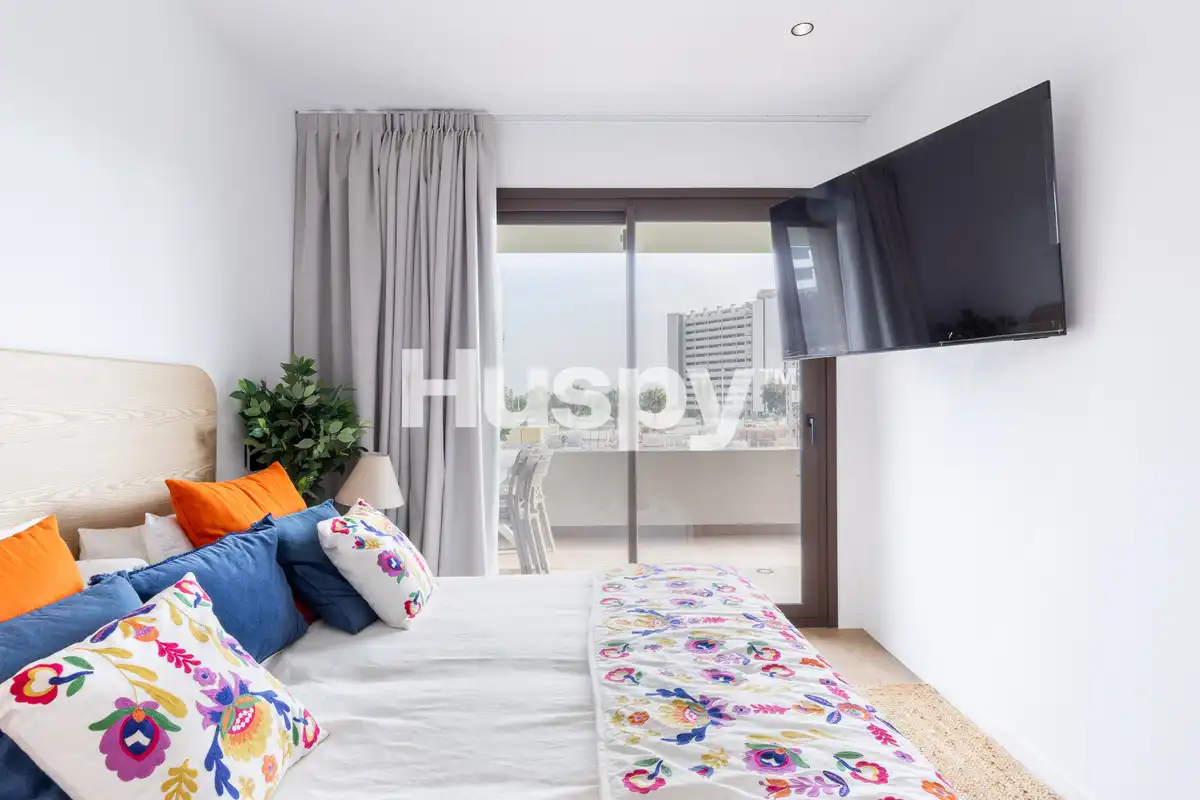 Appartamento con terrazza in vendita a Segovia, imagen 23